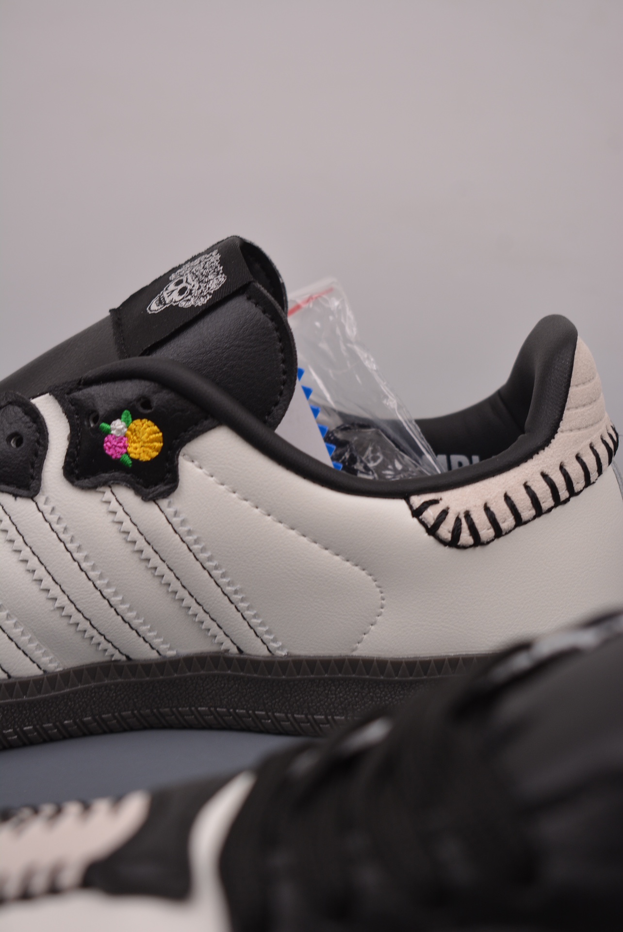Adidas Originals Samba OG Día de Muertos JI3931