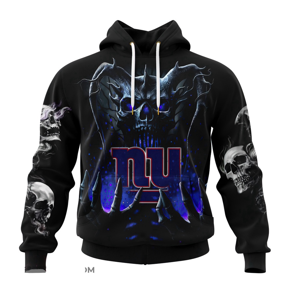 NEW YORK GIANTS 3D NYG02041