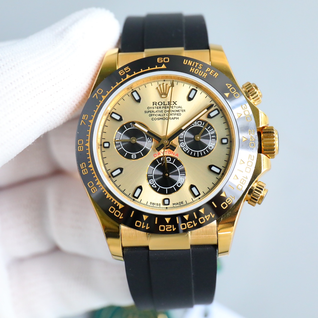 ROLEX-Rolex Daytona Series