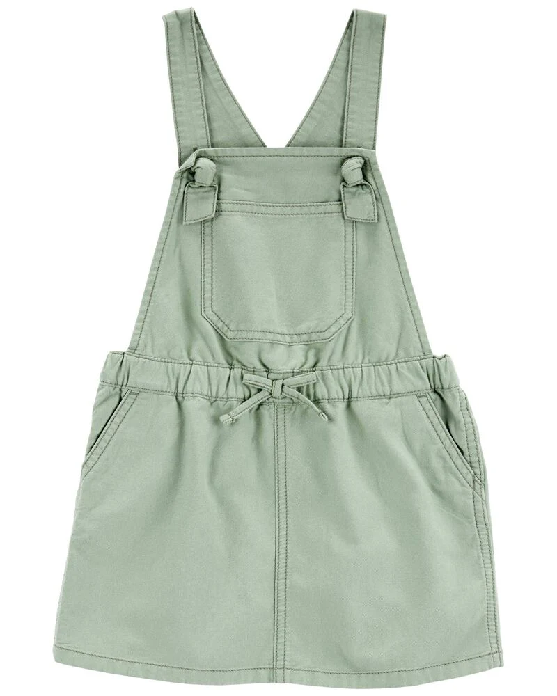 Oshkosh Cotton & LENZING™ ECOVERO™ Skirtall