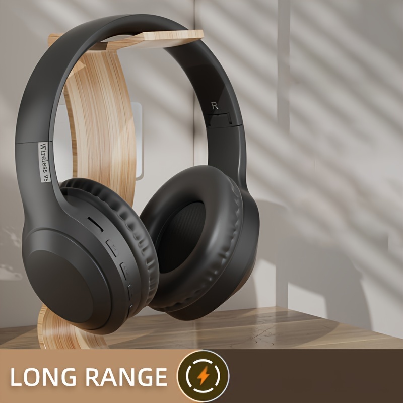Wireless-Music-Sports-Headphones---Advanced-Audio-System-for-HiFi-Enjoyment