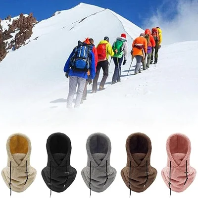 (🔥HOT SALE NOW 49% OFF) - Warm Comfortable Mask for Ski&Riding Outdoor Sports