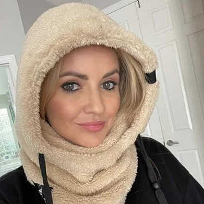 (🔥HOT SALE NOW 49% OFF) - Warm Comfortable Mask for Ski&Riding Outdoor Sports