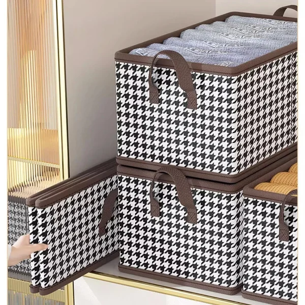 Foldable Jeans Organizer for Closet-BUY 3 FREE SHIPPING