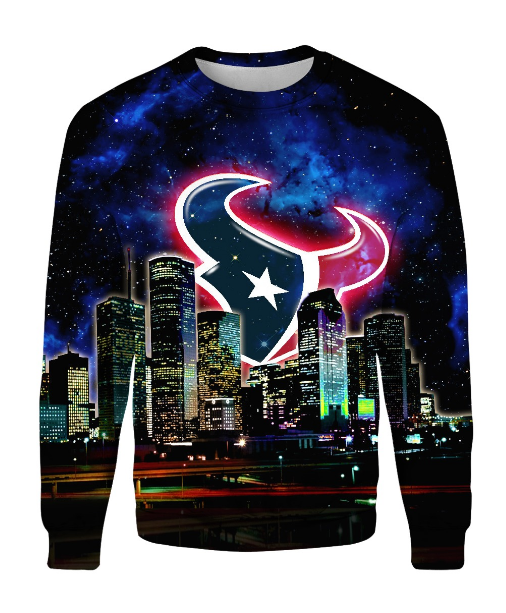 TEXANS NEW HOODIE 30
