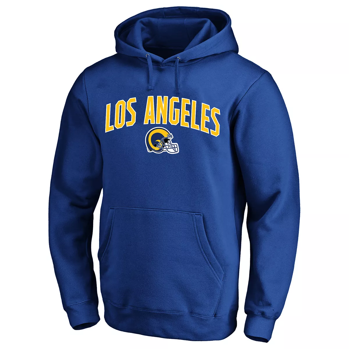 LOS ANGELES RAMS 3D LLAR017