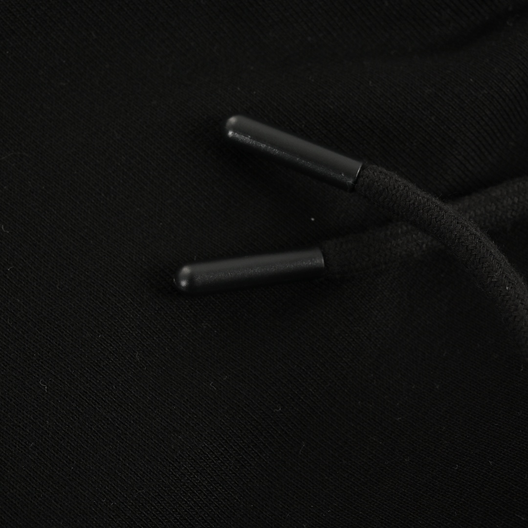 Burberry 24ss pocket horse label shorts