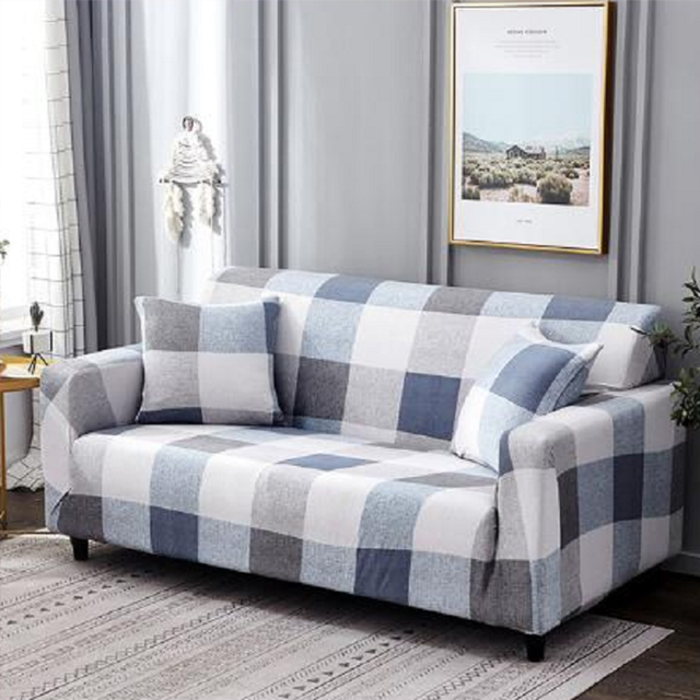 🔥2021 latest Retractable Sofa Covers【BUY 2 Free Shipping TODAY】