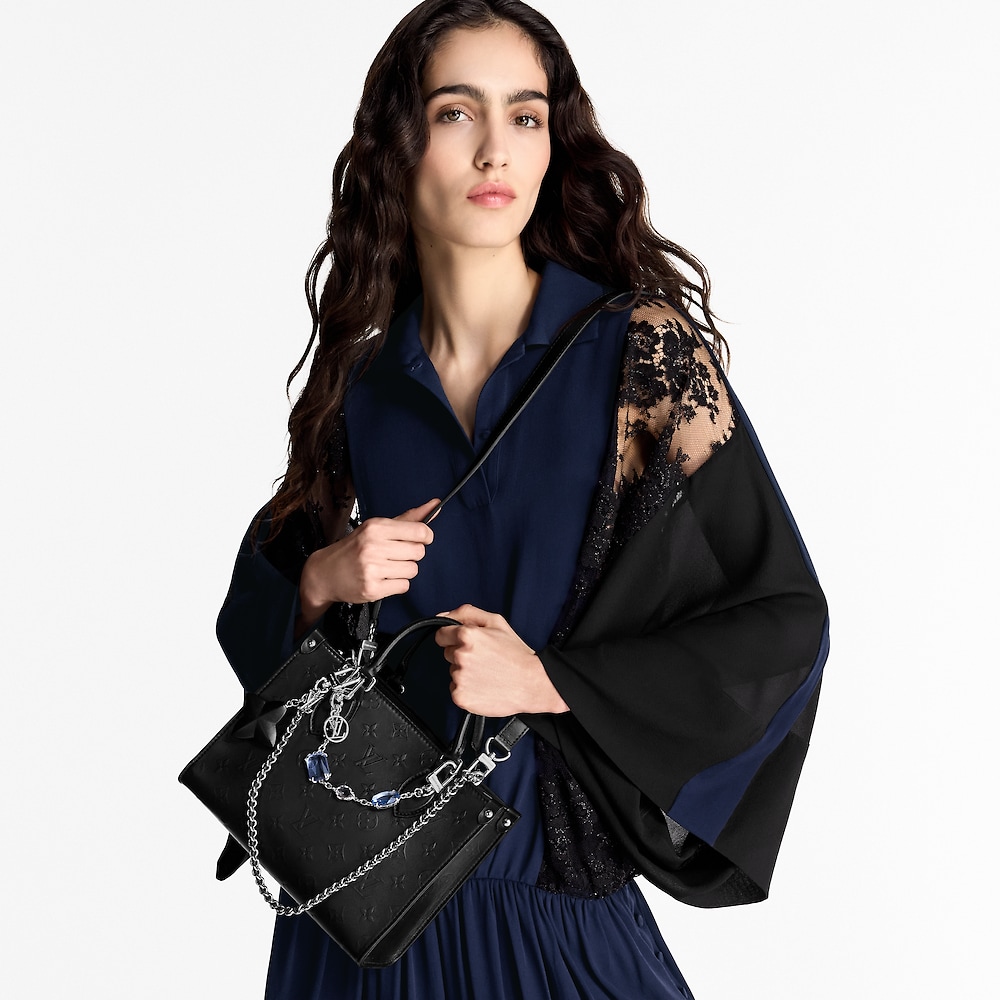 Louis Vuitton ONTHEGO Small Bag M14576