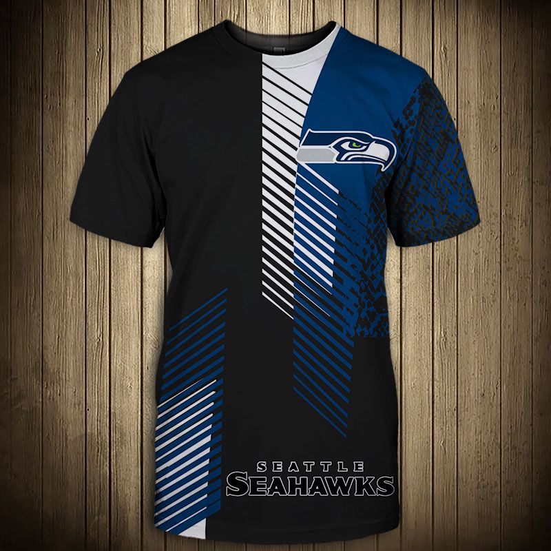 SEATTLE SEAHAWKS 3D SS300