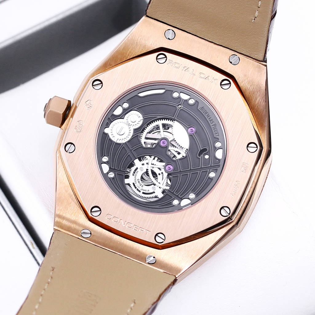 Audemars Piguet Royal Oak Concept