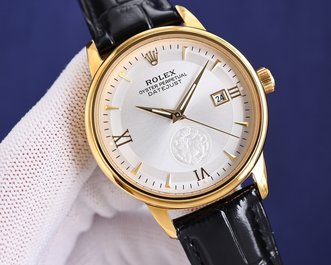 ROLEX Lucky Pixiu Upgraded Version