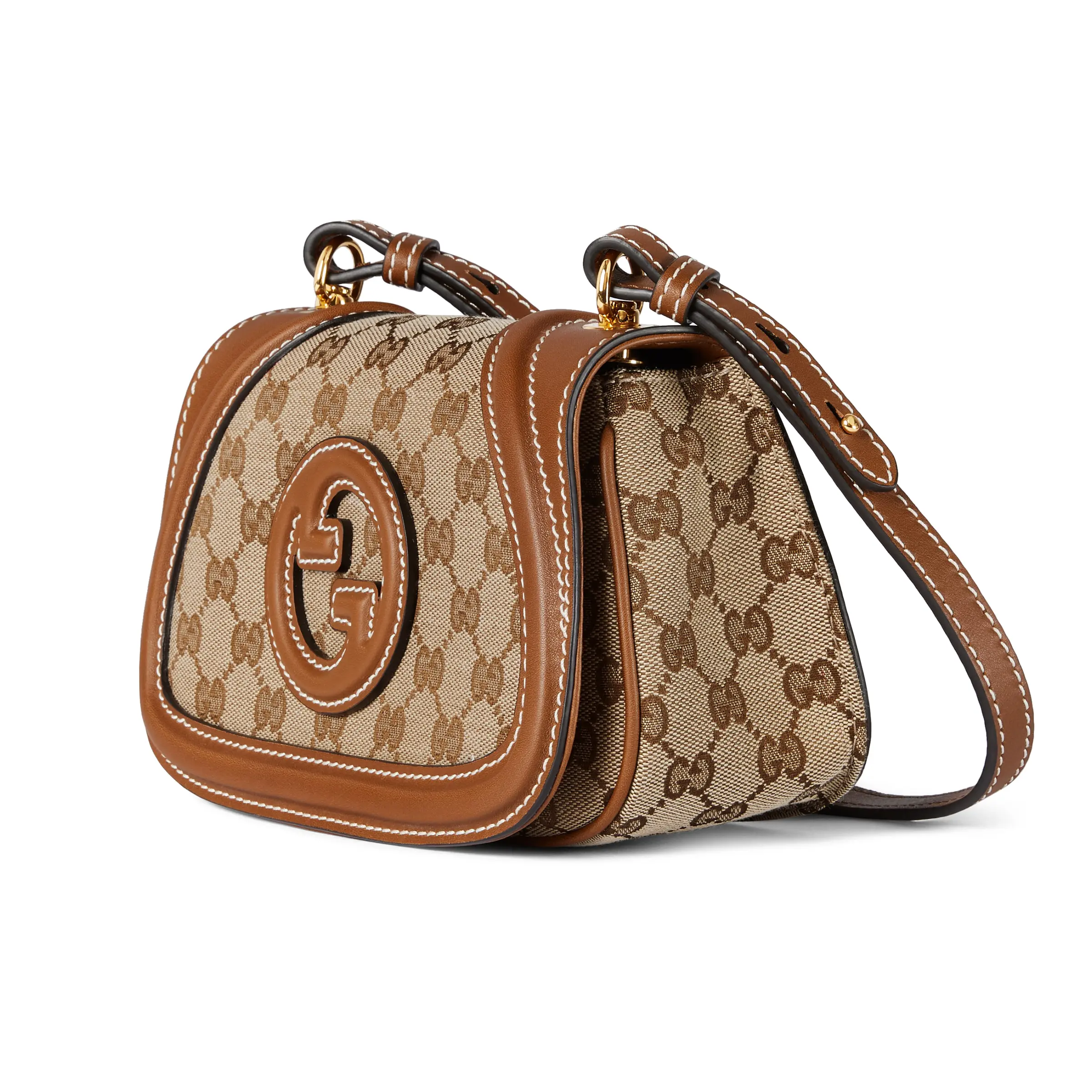 Gucci Blondie small shoulder bag 815700HAAKG9755