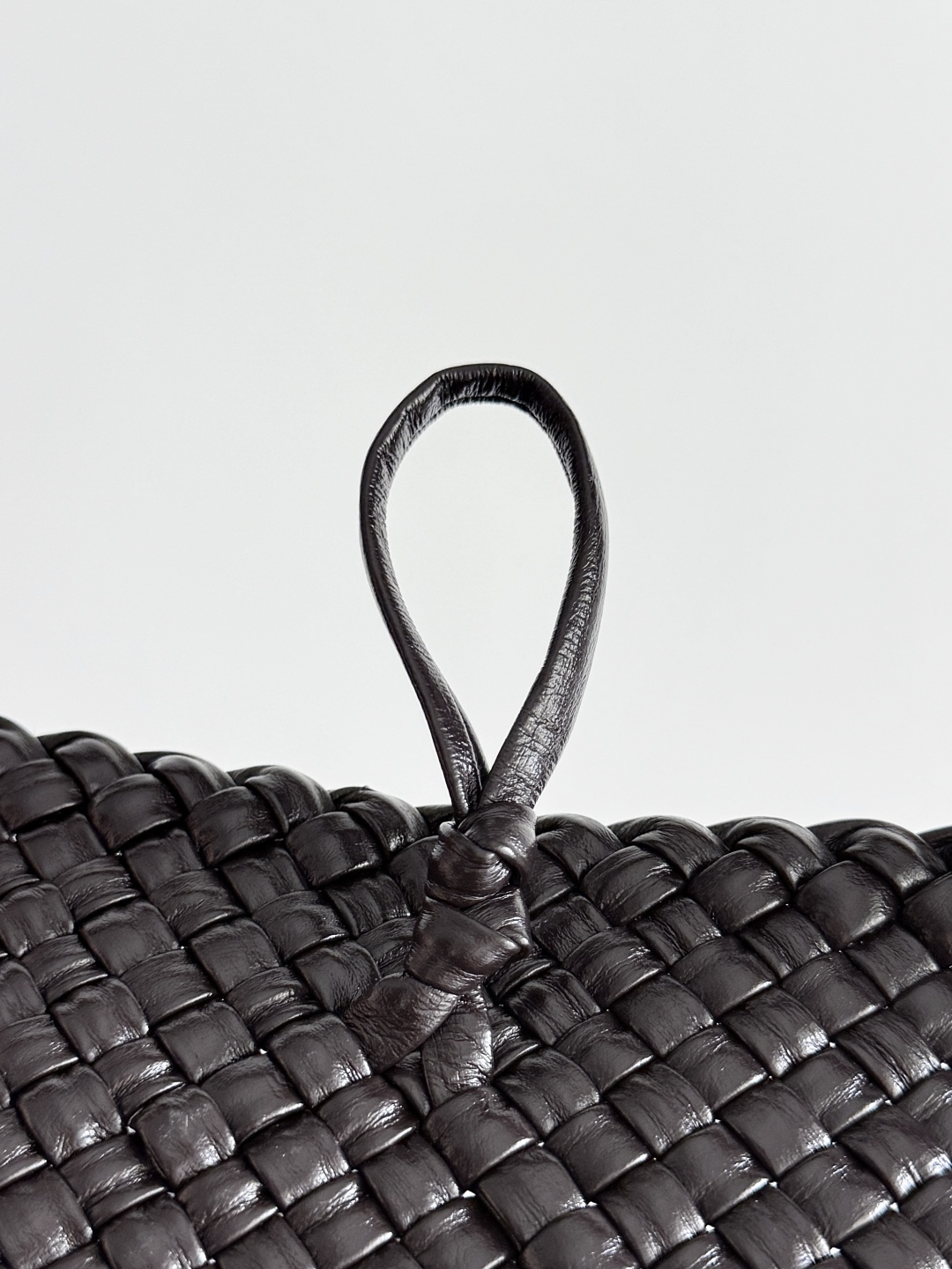 Bottega Veneta large Tosca Baci Baci handbag 762635