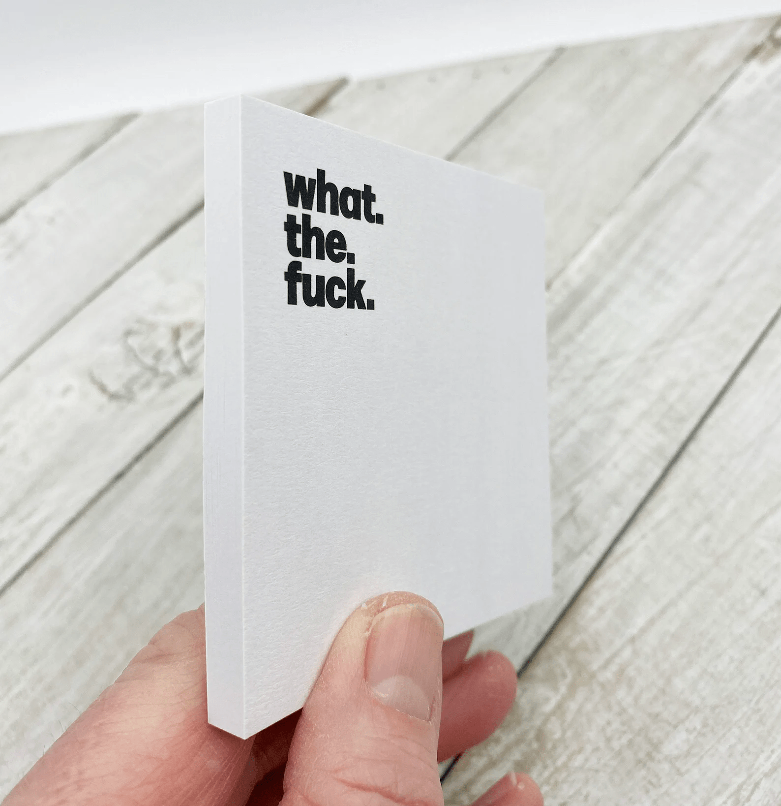 Funny Notepad