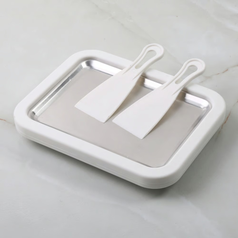 Instant Ice Cream Maker