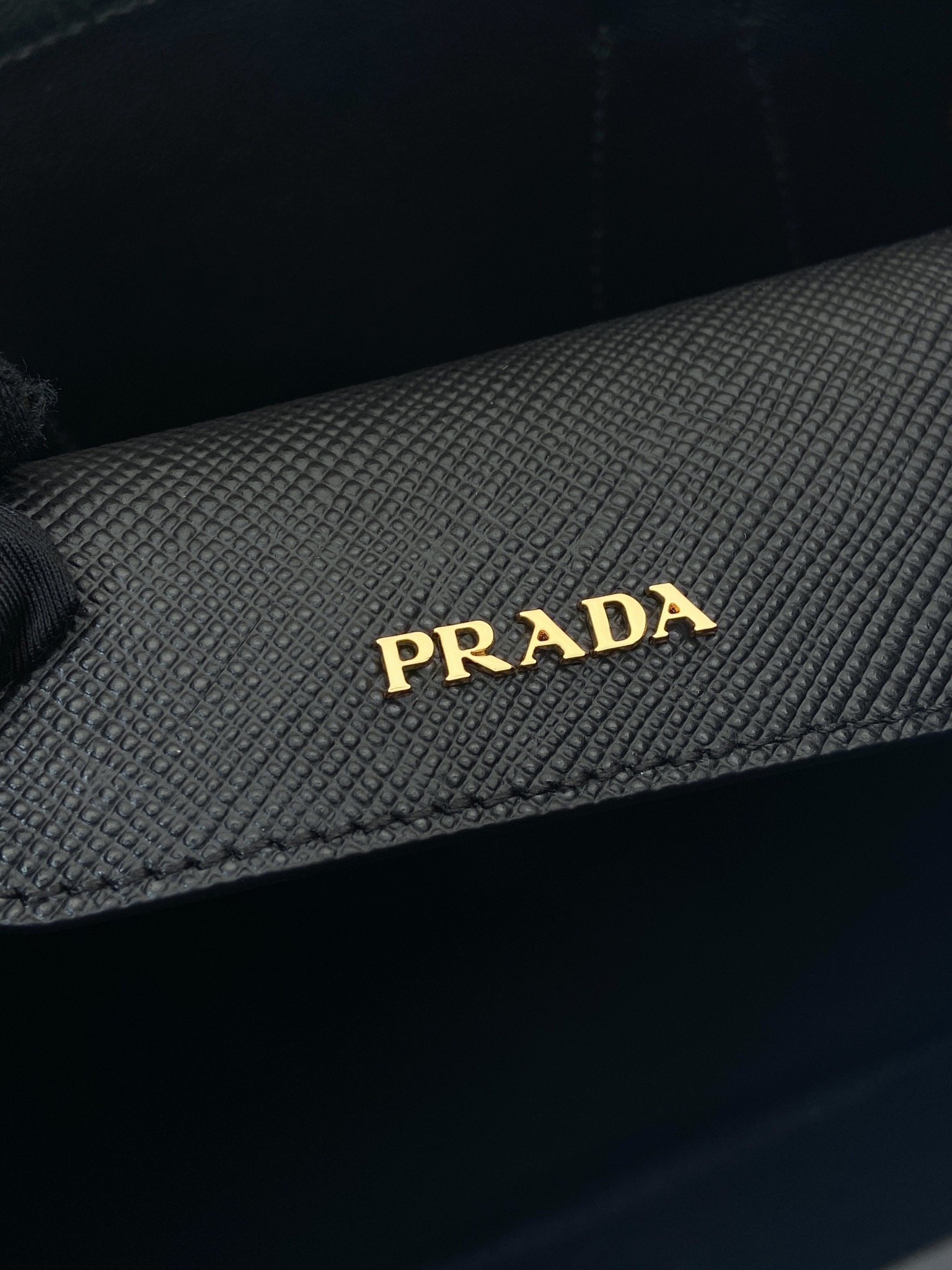 Prada Double Bag 1BG443
