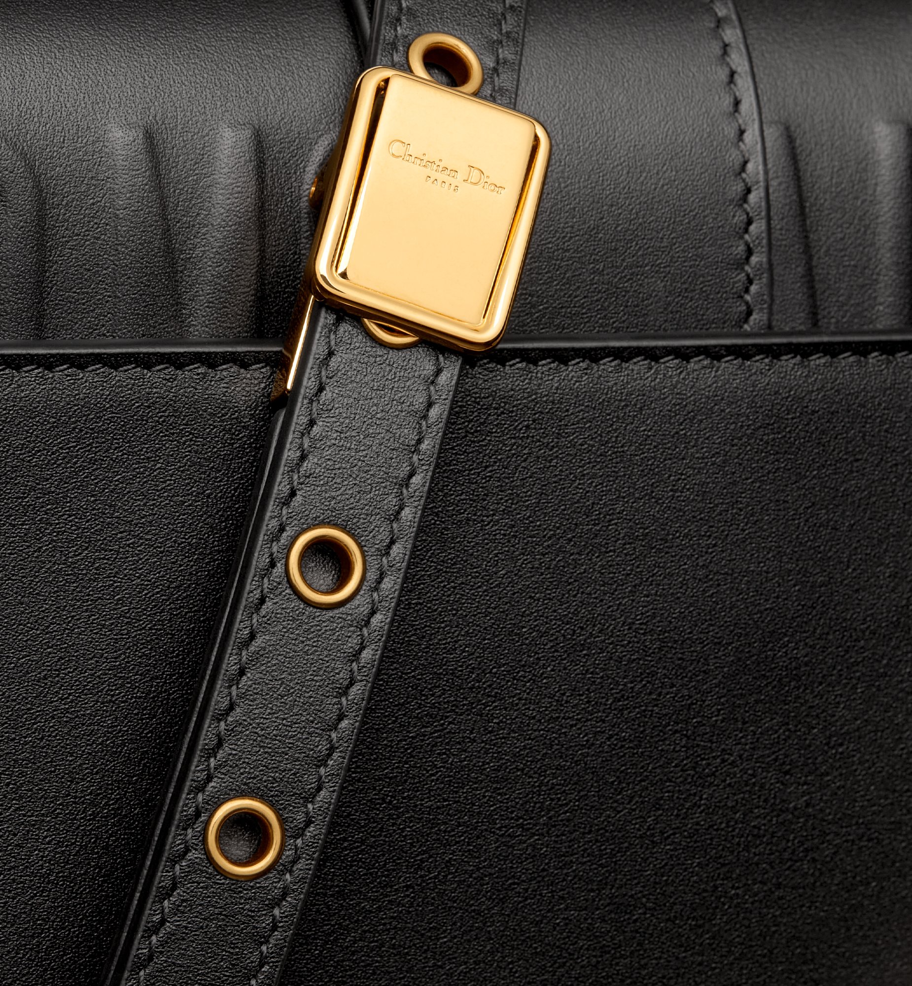 Dior 30 Montaigne East-West Chain Bag M9334UHEL_M900