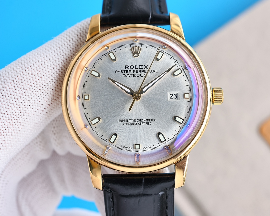 Rolex Daytona Series