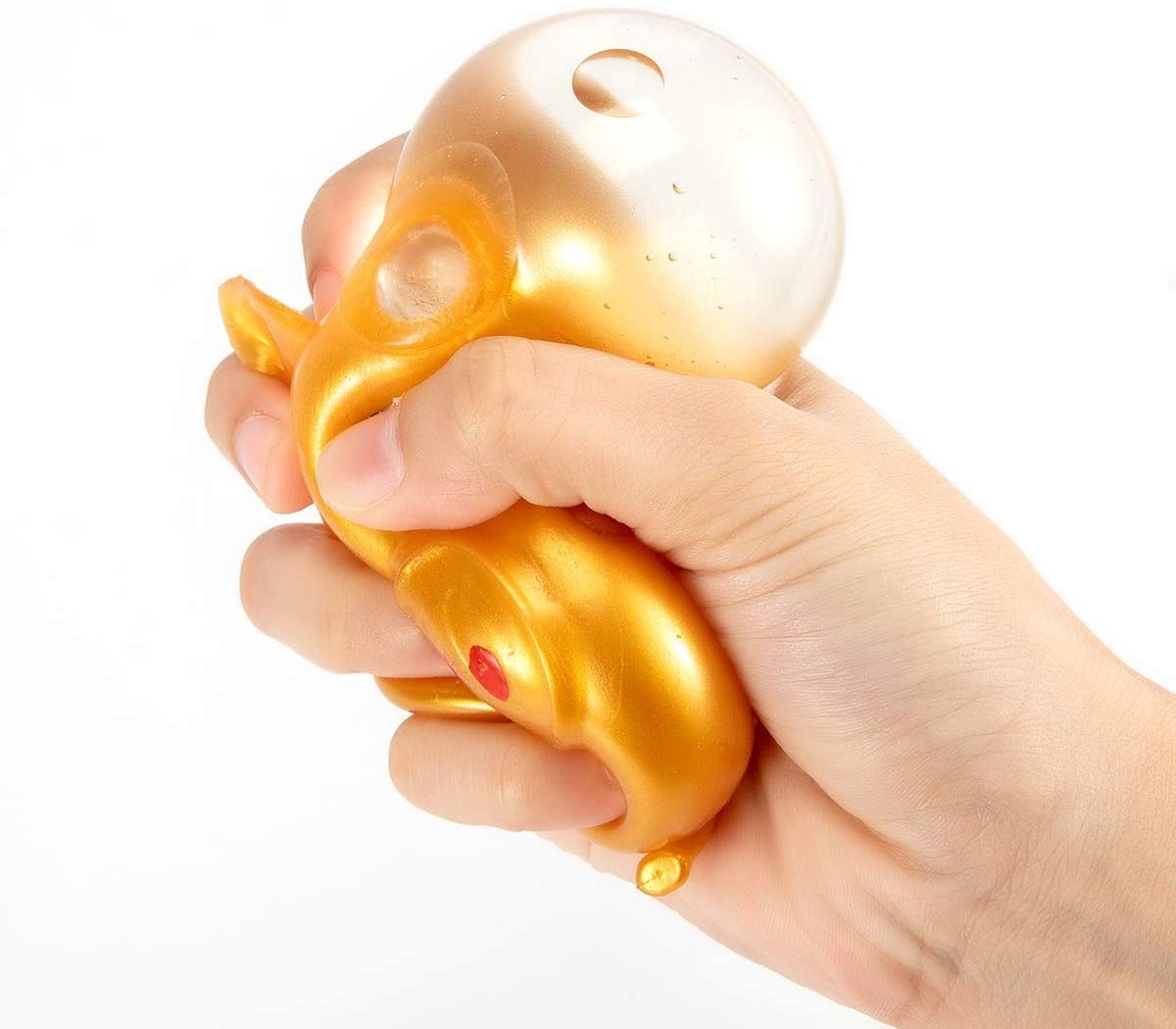 (🎄CHRISTMAS PRE SALE - 48% OFF) Decompression Splat Pig  (BUY 5 GET 3 FREE & FREE SHIPPING)
