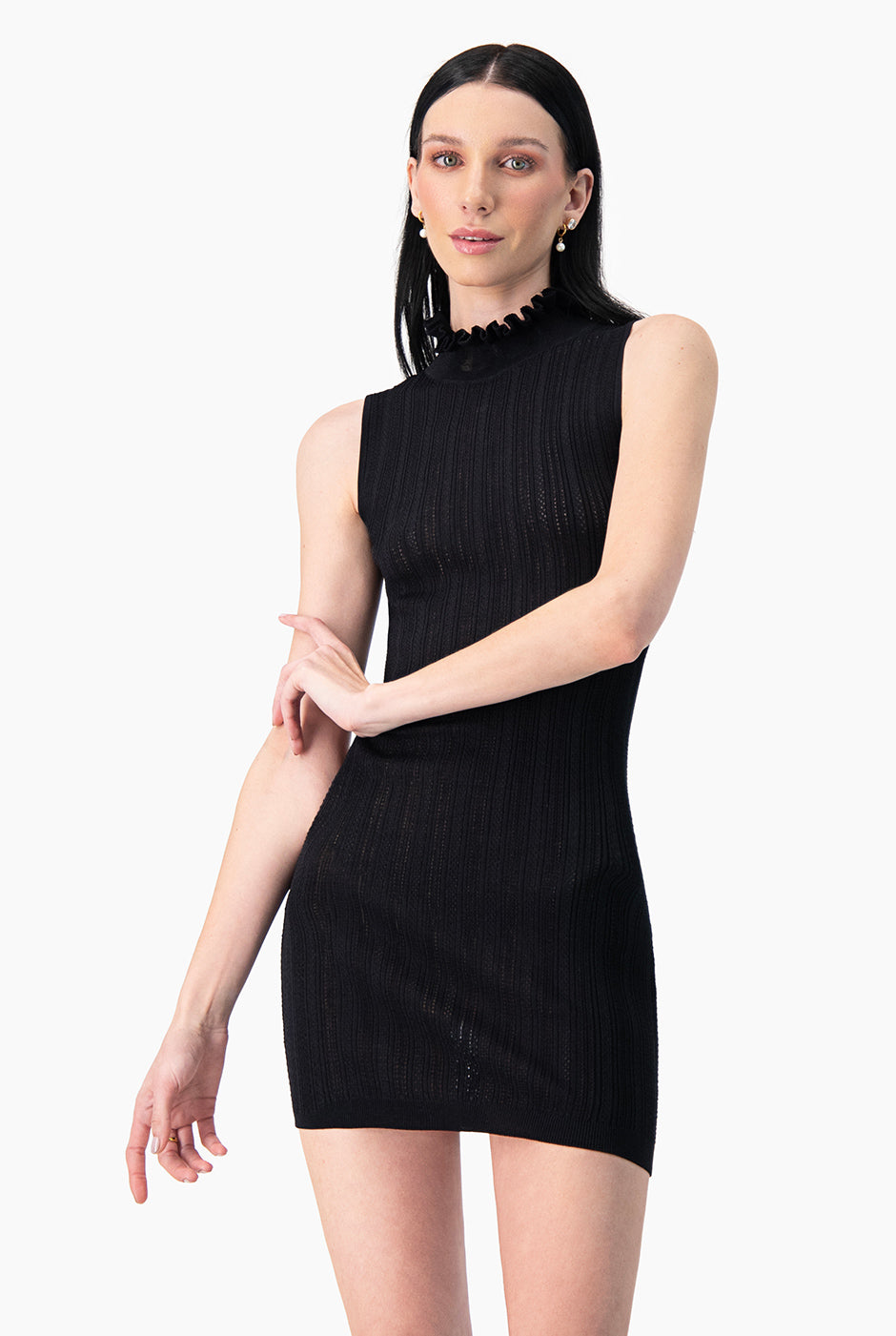 Vestido Body Conscious