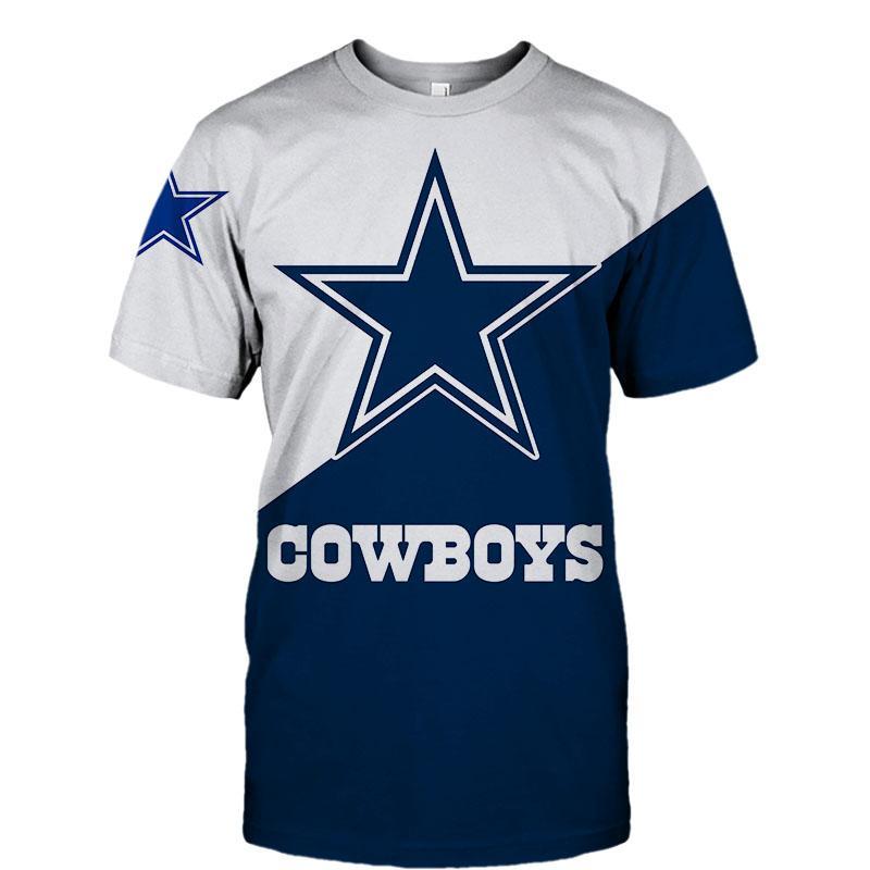 DALLAS COWBOYS 3D GR-A0049