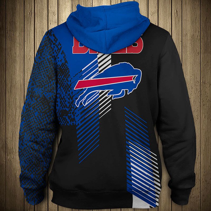BUFFALO BILLS 3D BB260