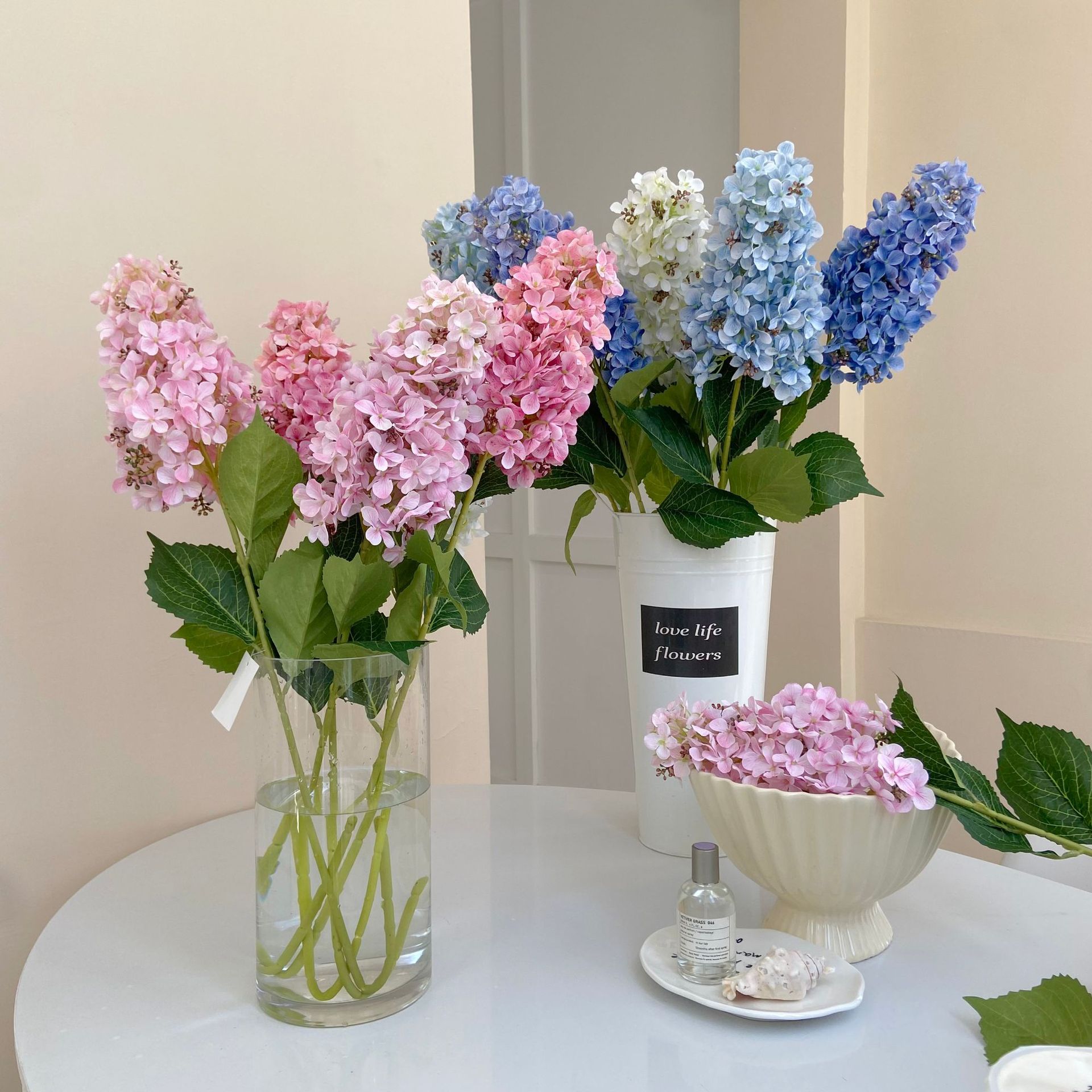 ✨Hot Sale✨Artificial Hydrangea💐💐