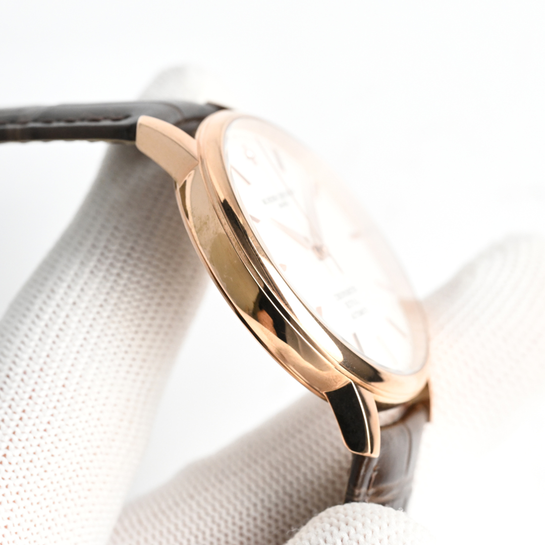 Vacheron Constantin Heritage Series 85180 Watch