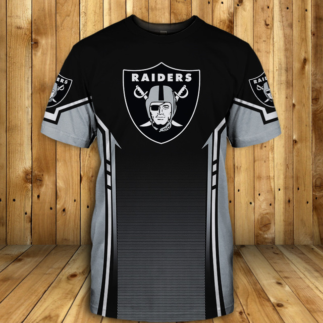 LAS VEGAS RAIDERS 3D LVR1138