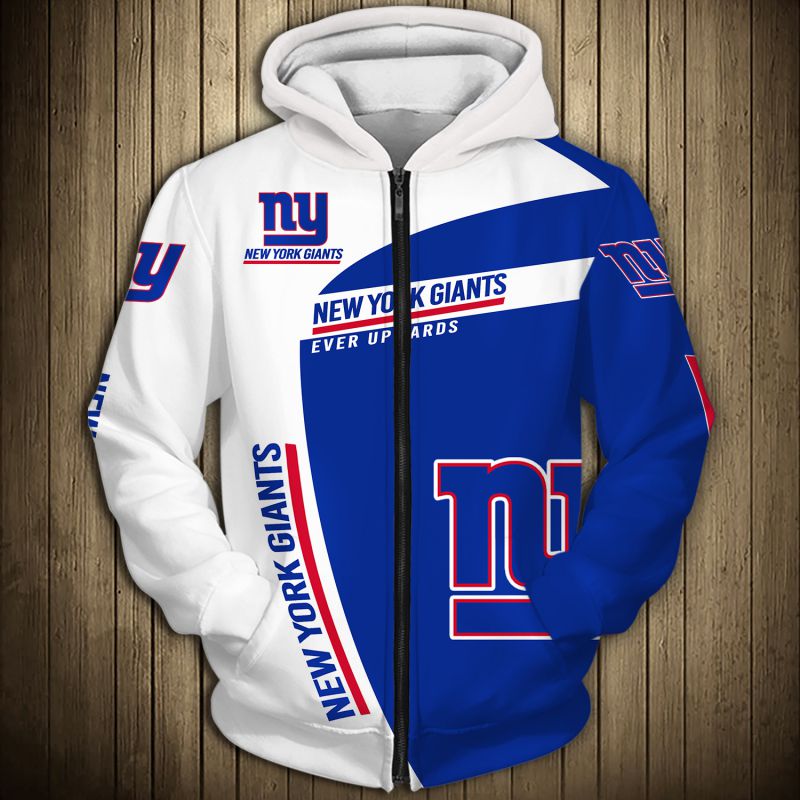 New York GIANTS 3D NYG01