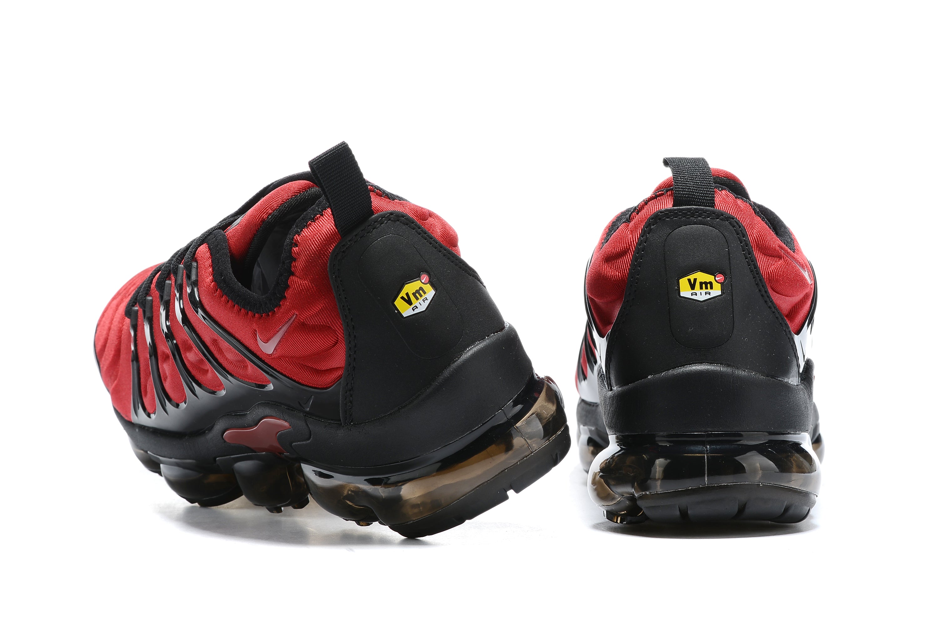 Air VaporMax Two-Color Series