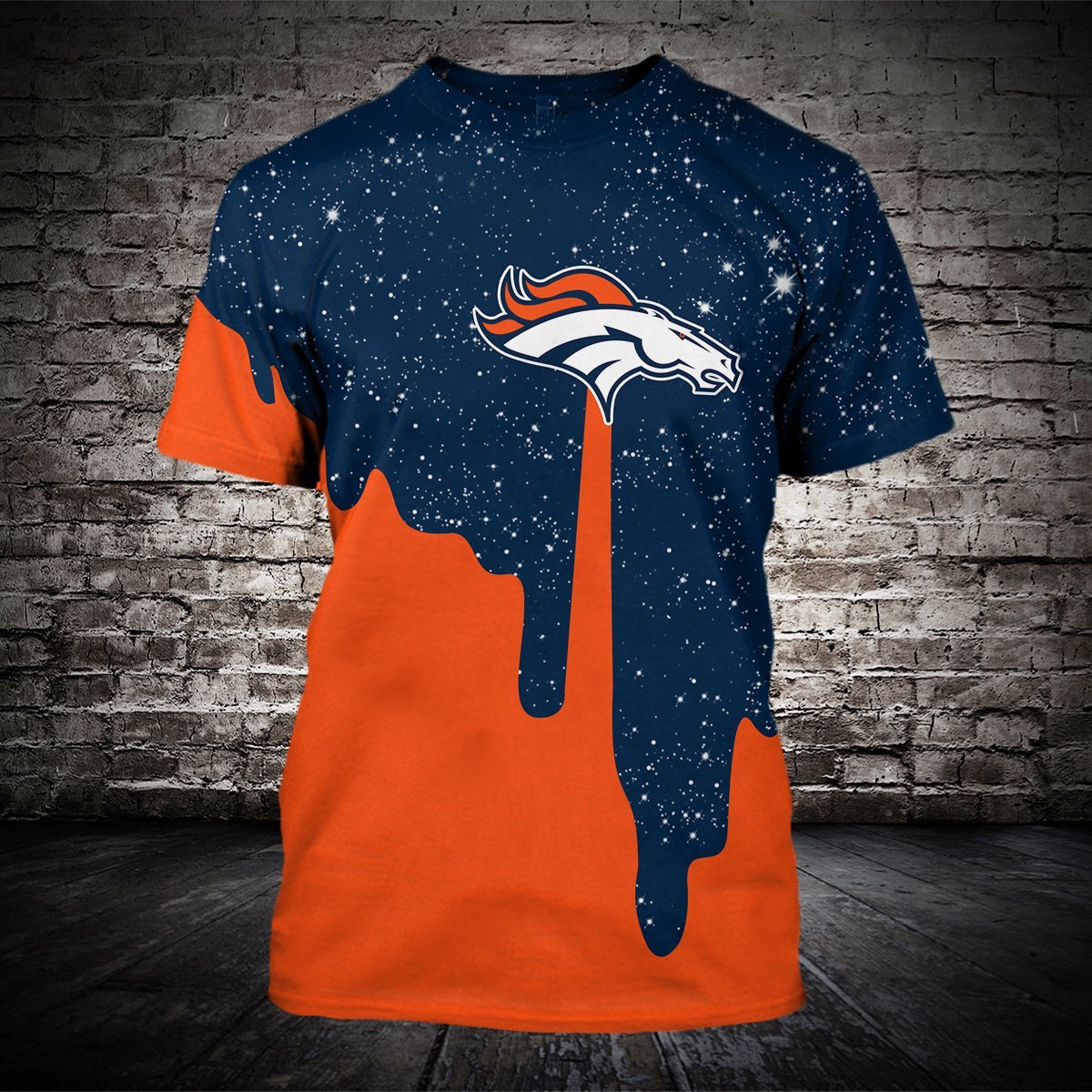 BRONCOS HOODIE UNIQUE 41