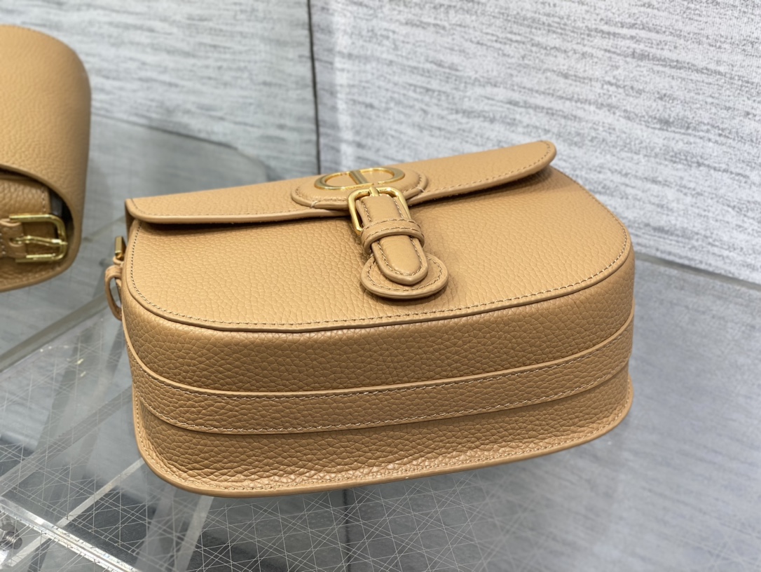 Dior Bobby East-West Autumn/Winter Collection Bag Large