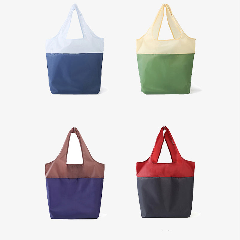 (🌲Early Christmas Sale- SAVE 48% OFF)Eco-Friendly Shopping Bags-BUY 3 GET 1 FREE NOW！