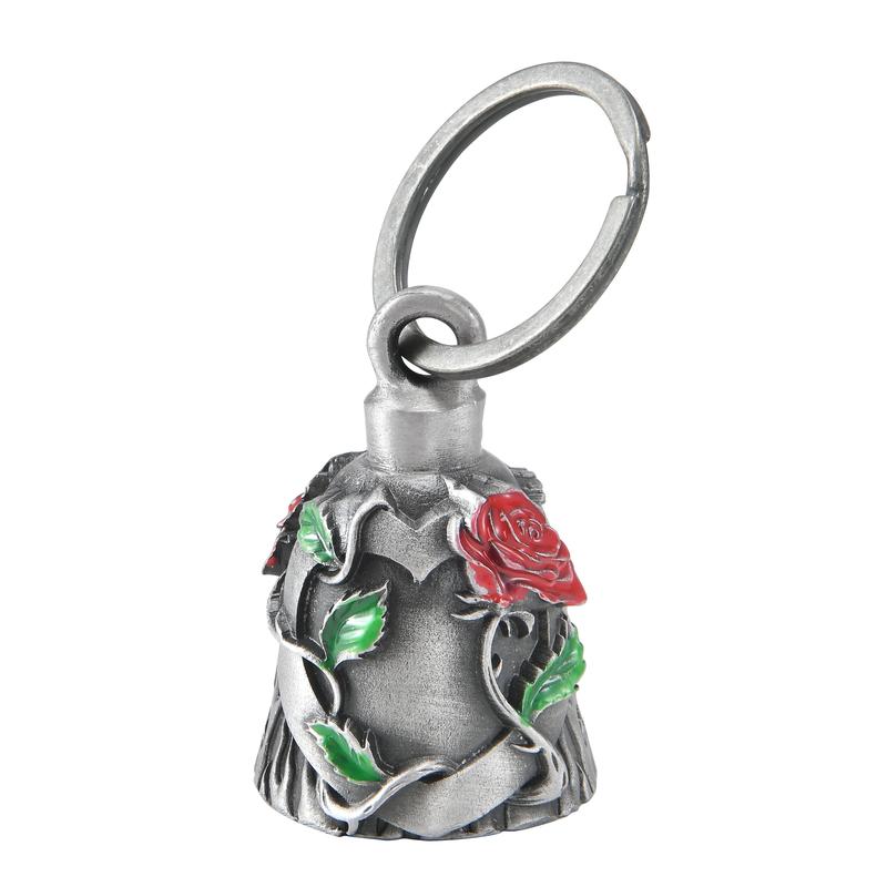 🔥Super Sale - 49% OFF🔥Guardian Motorcycle Bell/Christmas/Halloween Bell