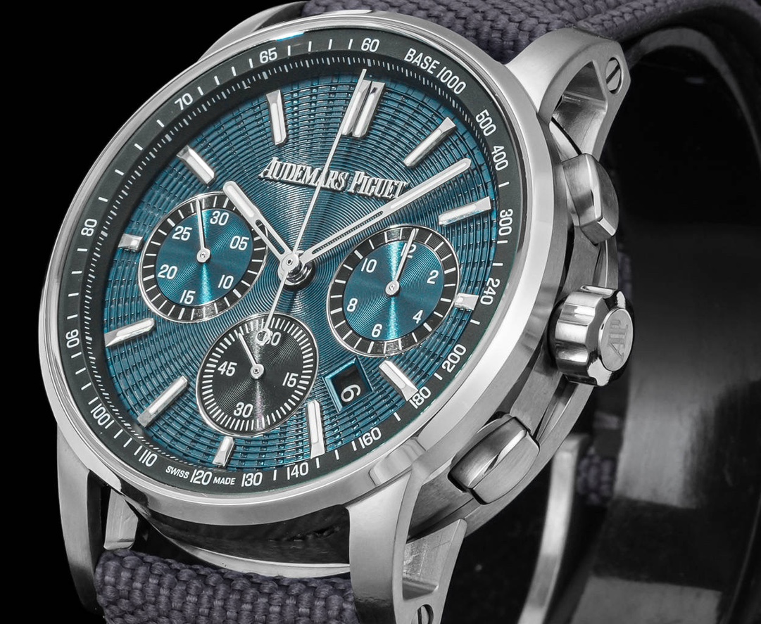 Audemars Piguet CODE11.59 Automatic Chronograph Series
