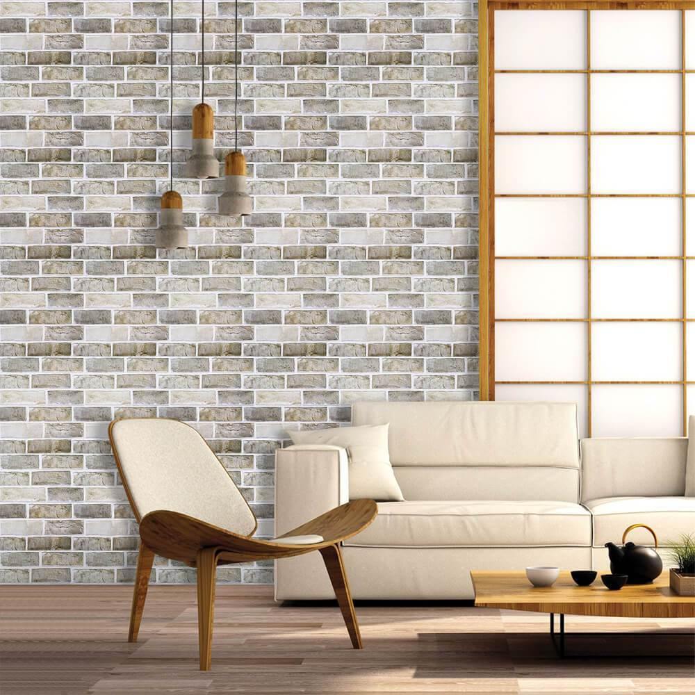 🔥2023 Home Decoration Sale-50% Off -3D Peel and Stick Wall Tiles(12x12 inches) - BUY 10 FREE SHIPPING