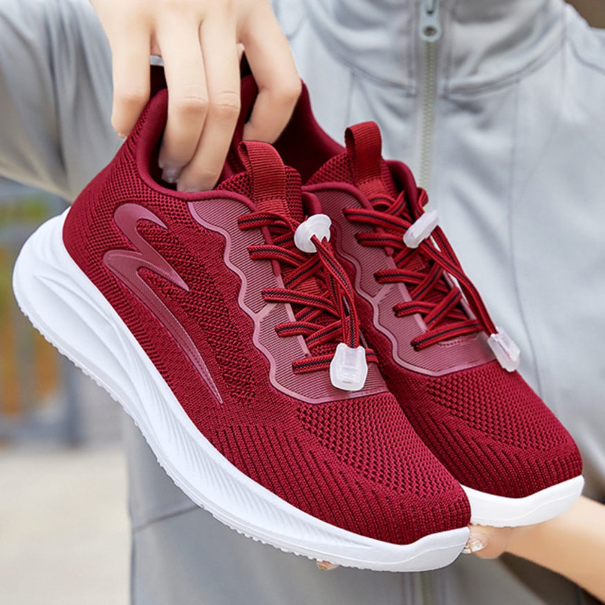 ❤️Mother's Day Sale 60% OFF❤️2024 🌹 Women's Orthopedic Sneakers