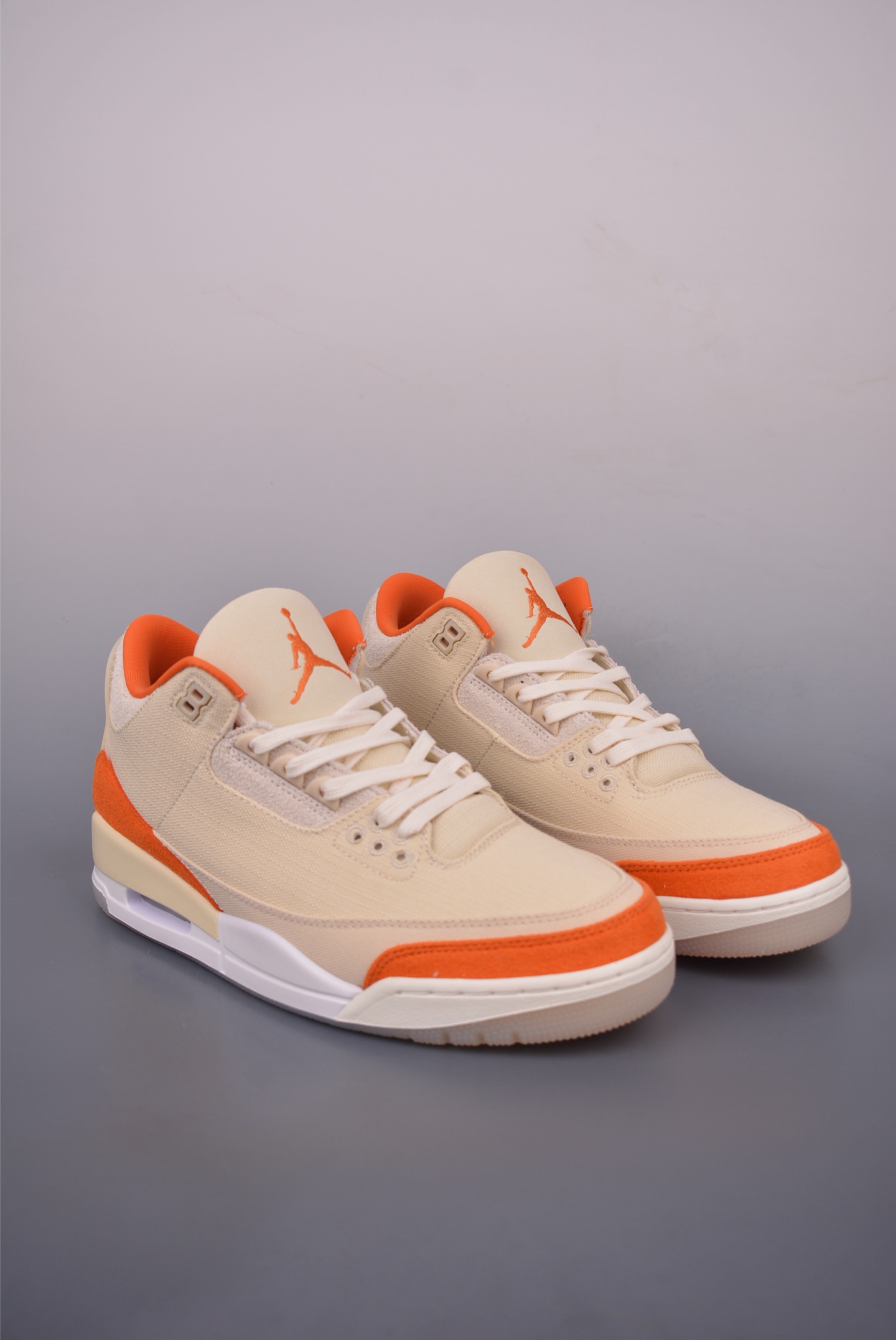 Air Jordan 3 Retro TEX Fossil Starfish IH7694-200