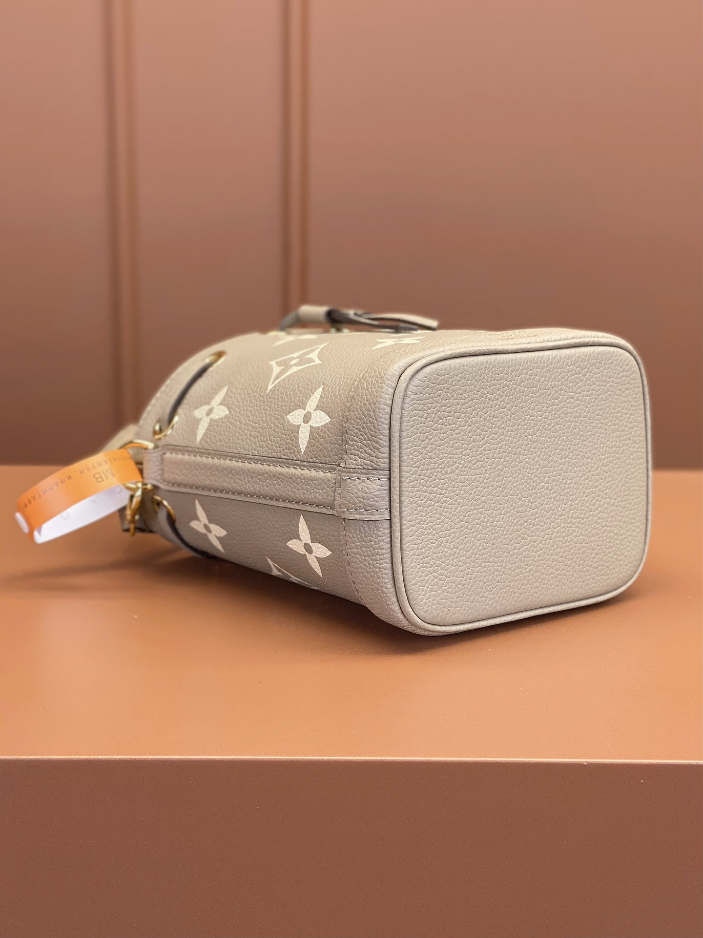 Louis Vuitton NANO NOÉ Handbag M46291