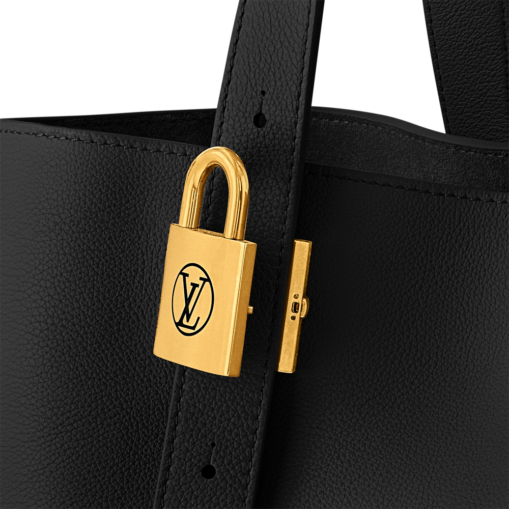 Louis Vuitton LOW KEY CABAS Medium Handbag M25341