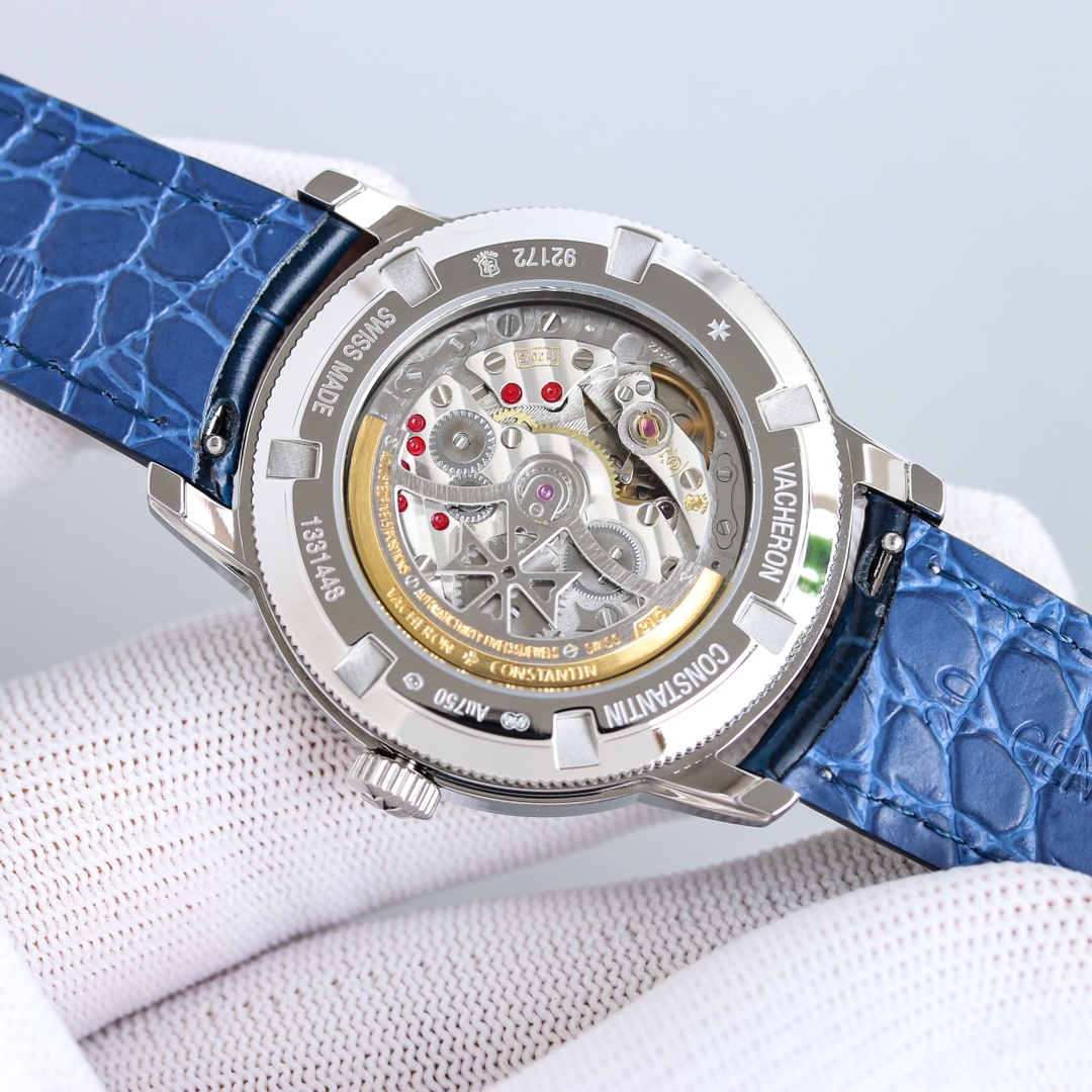Vacheron Constantin Tradition Series Men's Watch