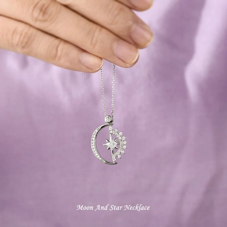 Last Day Promotion 49% OFF🎁To My Bestie Necklace - ''We always have each other's back''👩‍❤️‍👩