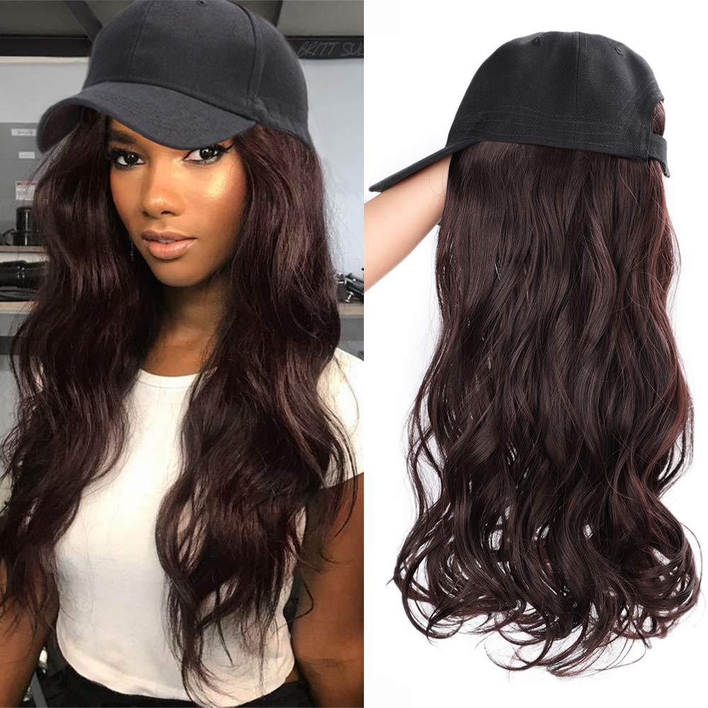🔥BUY 2 EXTRA 20% OFF🔥Stylish Hair Wig Cap-Buy 2 Free Shipping