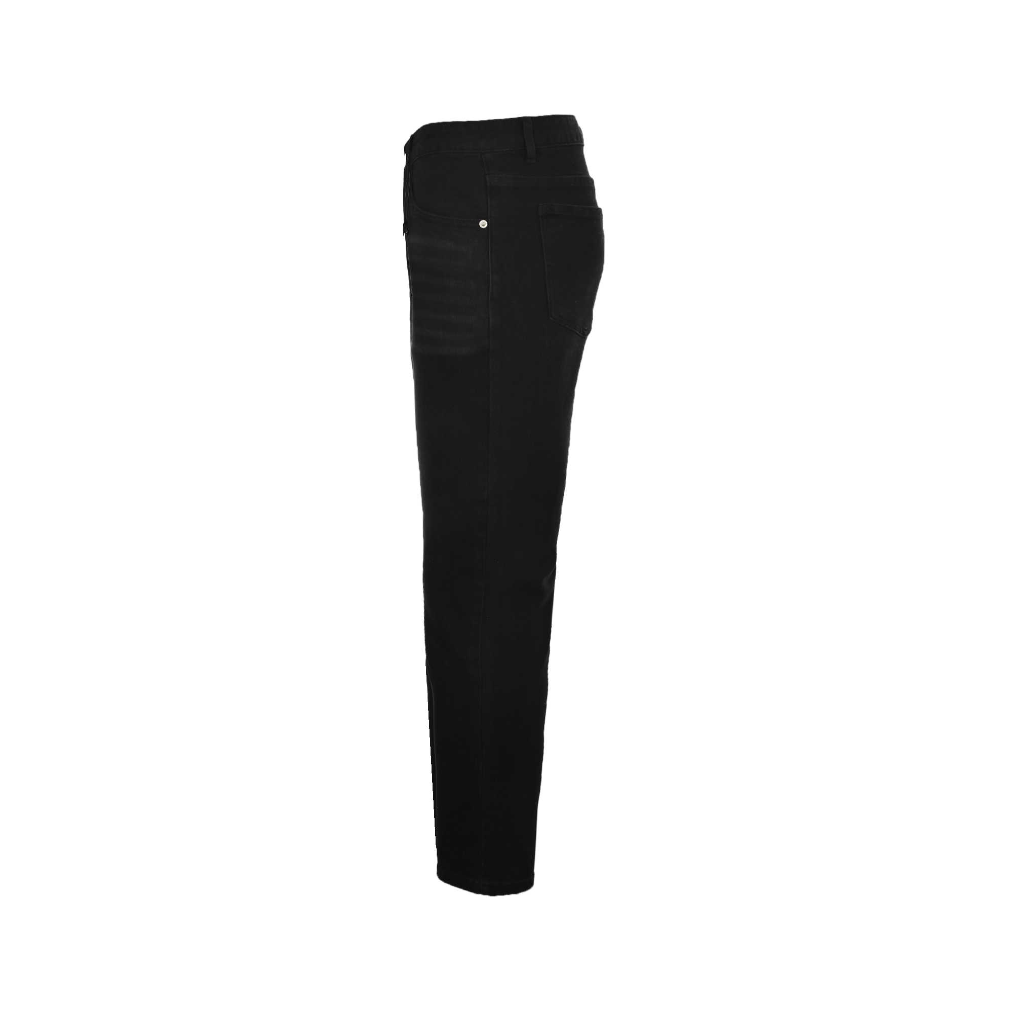 Dior 24Fw back pocket monogram jeans
