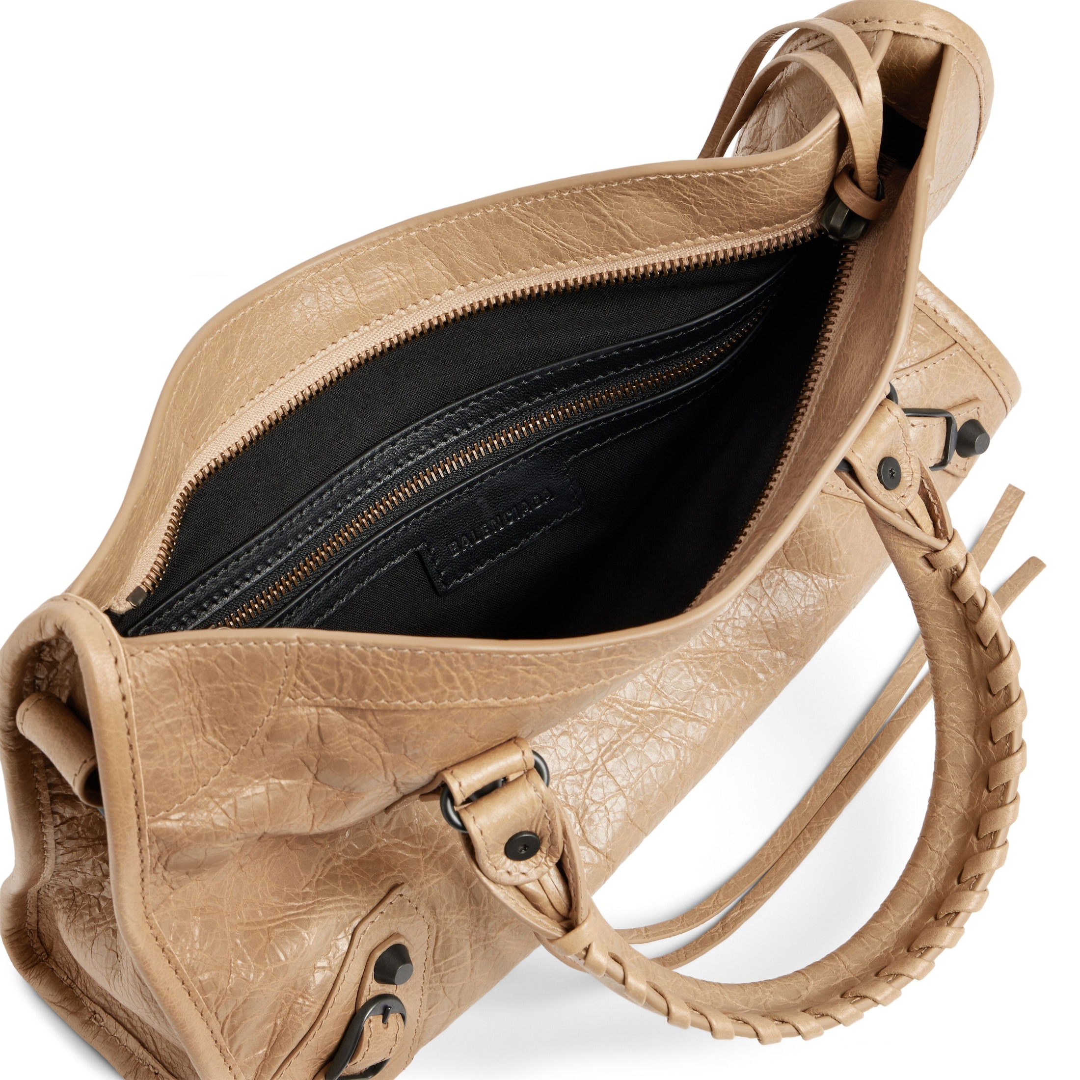 Balenciaga Women's Le City Bag Small8114422ABEK1000