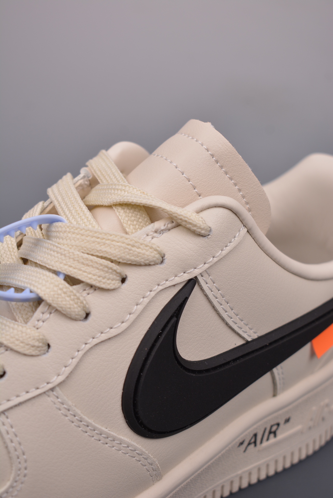 AMBUSH x Nike Air Force 1 Low SP Cream Black DV3464-101