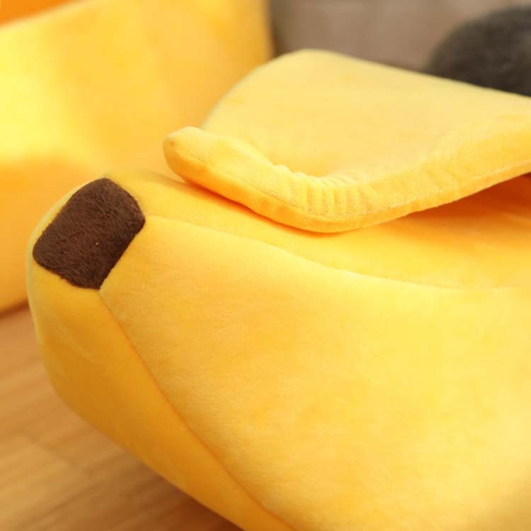 (🎁CHRISTMAS PRE SALE - 48% OFF)Banana Bed