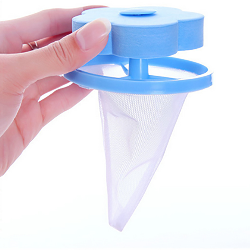 [BUY 5 GET 2 FREE] --Washing Machine Lint Hair Catcher